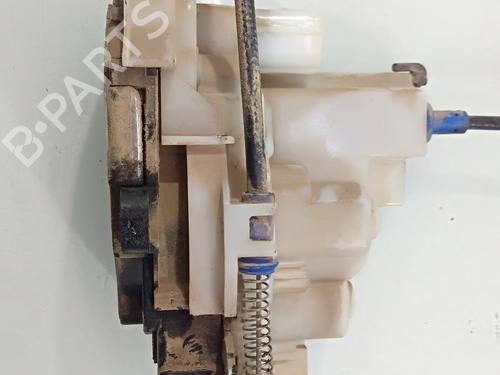 Front right lock CITROËN NEMO Box Body/MPV (AA_)  | BP18471061C97 