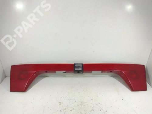 Used Third brake light Third brake light SEAT CORDOBA (6K1, 6K2) 1.4 i (60 hp) 10979750 10979750