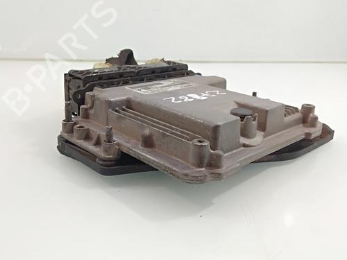 Engine control unit (ECU) CITROËN C4 Picasso II  | BP23867343M57 