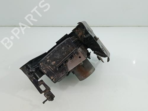 Used ABS pump CITROËN C4 II (NC_) 1.6 BlueHDi 100 (99 hp) 24659600