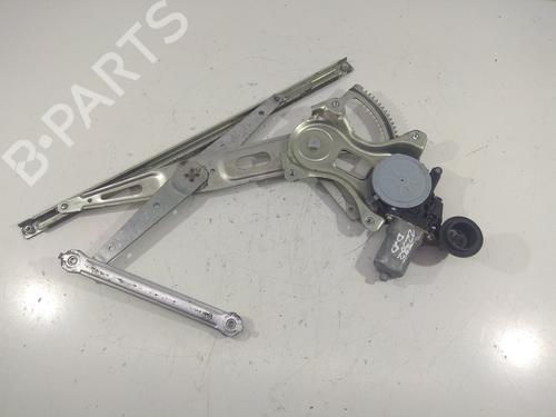 Used Front right window mechanism LEXUS IS C (GSE2_) 250 (214 hp) 10274615
