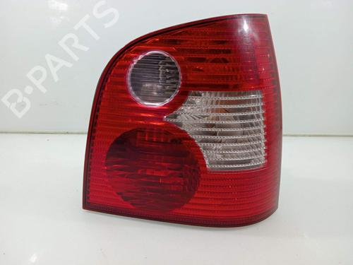 Used Right taillight Right taillight 38703982 38703982