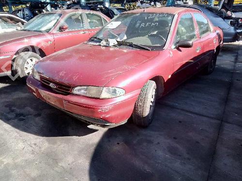 Alternator FORD MONDEO I (GBP)  | BP6996496M7 