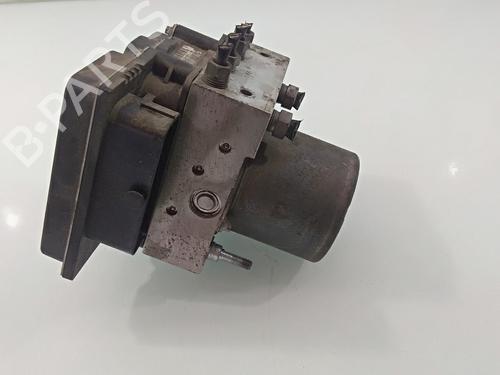 ABS pump PEUGEOT 508 I (8D_)  | BP16774297M43 
