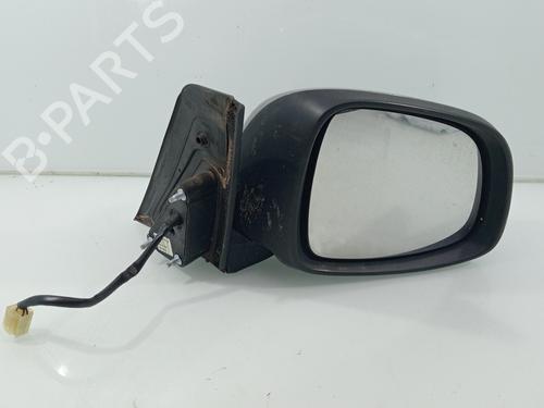 Retrovisor direito SUZUKI SX4 (EY, GY) [2006-2026]  32124346