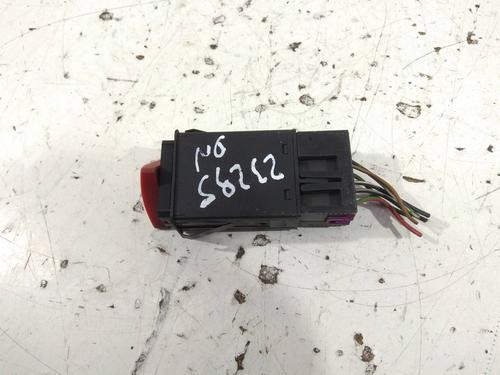 Warning switch AUDI A3 (8L1)  | BP8272103I22 