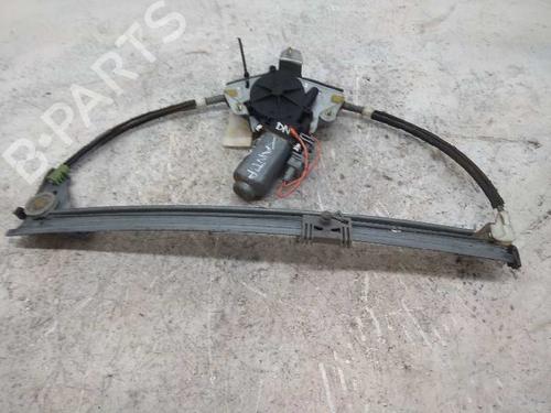 Used Rear right window mechanism CITROËN XANTIA (X1_, X2_) [1993-2003]  5295561