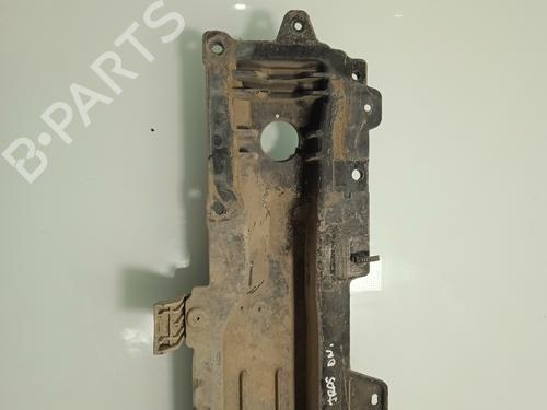 Rear bumper reinforcement KIA SPORTAGE III (SL)  | BP13528241C73 