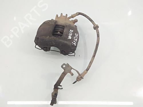 Used Left front brake caliper VOLVO XC70 I Cross Country (295) D5 AWD (185 hp) 15528803