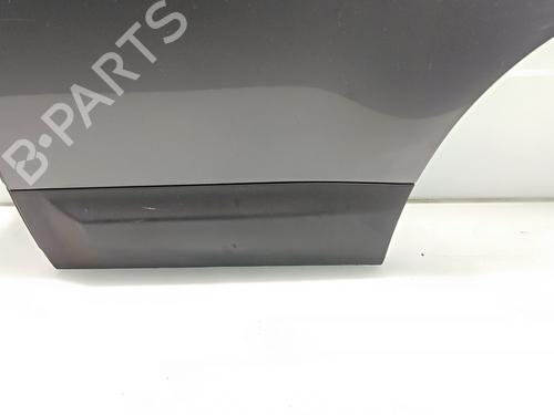 Left rear door NISSAN QASHQAI I (J10, NJ10) 2.0 dCi | BP20134275C4 