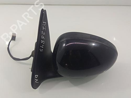 Left mirror ROVER 45 I Hatchback (RT) 1.6 | BP16496818C26 