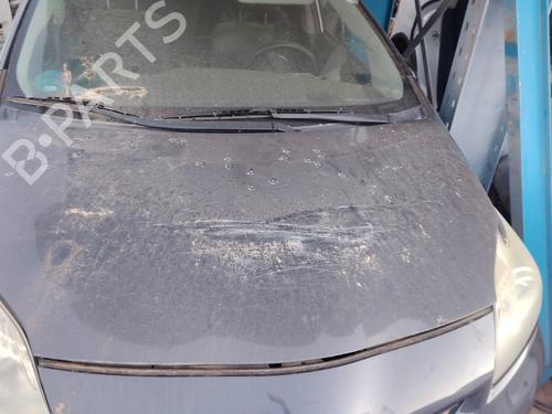 Used Hood TOYOTA PRIUS (_W3_) 1.8 Hybrid (ZVW3_) (99 hp) 31329031