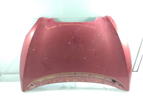 Hood SEAT TOLEDO III (5P2)  | BP7949549C1