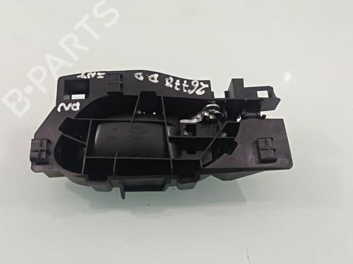 Front right interior door handle PEUGEOT 508 I (8D_)  | BP16451788I14 