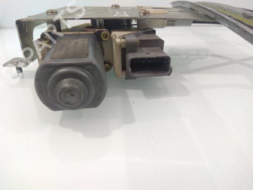 Front right window mechanism CITROËN XSARA PICASSO (N68)  | BP10421801C23 