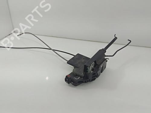 Front left lock KIA SPORTAGE II (JE_, KM_) 2.0 CRDi 4WD | BP16643515C98 