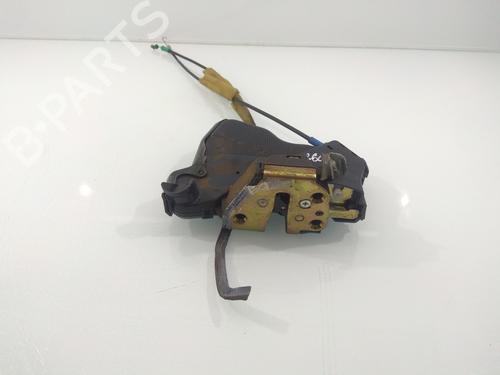 Used Front right lock TOYOTA COROLLA Verso (ZER_, ZZE12_, R1_) [2004-2009]  13531426
