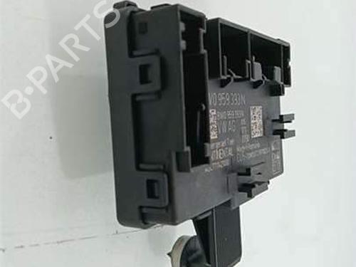 Comfort control module AUDI A4 B9 Avant (8W5, 8WD) 35 TDI Mild Hybrid | BP38522873M56 - Image 4