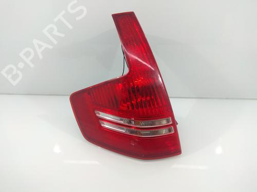 Used Left taillight CITROËN C4 I (LC_) [2004-2014]  9742696