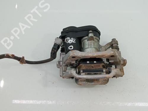 Right rear brake caliper TOYOTA C-HR (_X1_)  | BP28213324M106 