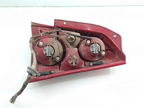 Left taillight HYUNDAI ATOS PRIME (MX)  | BP21558605C34 