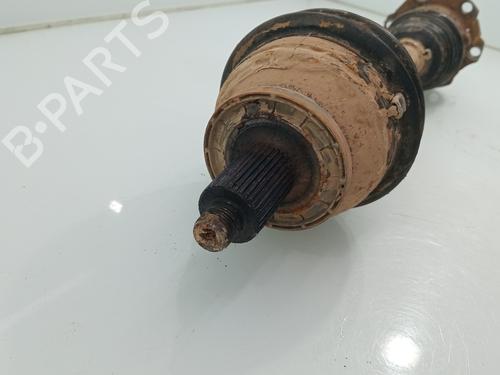 Left front driveshaft SEAT IBIZA III (6L1)  | BP28542443M38 