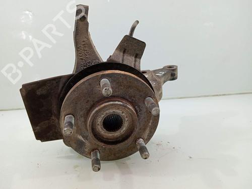 Right front steering knuckle HYUNDAI i30 (GD) 1.6 | BP39026060M26  - Image 5
