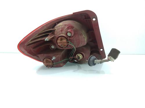 Right taillight HYUNDAI GETZ (TB) 1.5 CRDi | BP5296593C35 