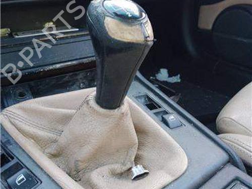 Used Gear lever Gear lever 38519377 38519377
