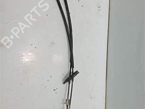 Used Gear lever Gear lever 38523223 38523223