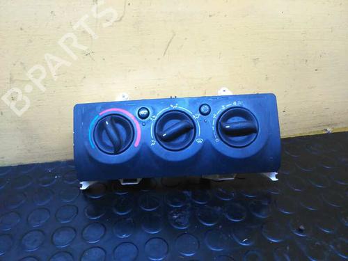 Used Climate control RENAULT CLIO II (BB_, CB_) [1998-2016]  5290583