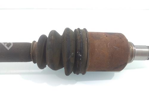 Right front driveshaft SMART CITY-COUPE (450) 0.6 (450.330, 450.332) | BP9955896M39 