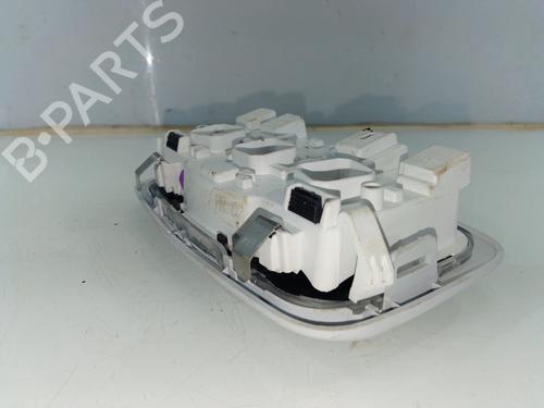 Interior roof light PEUGEOT 3008 I MPV (0U_)  | BP29724562I8 