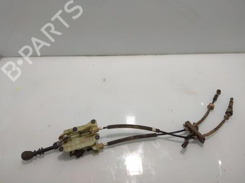 Gear lever CITROËN JUMPER I Bus (244, Z_)  | BP13528305M90 