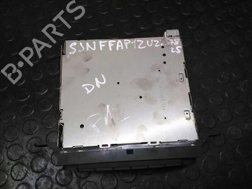 Used Radio NISSAN PRIMERA (P12) [2002-2025]  5306870