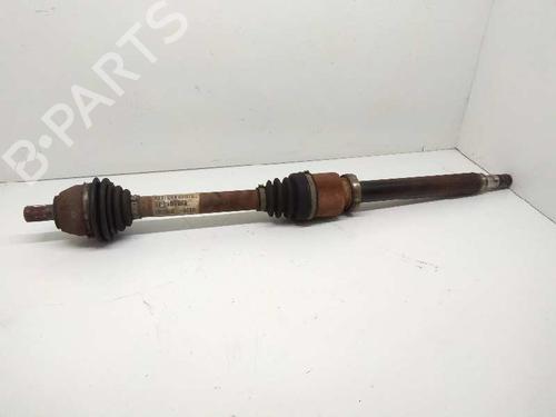Right front driveshaft FORD FOCUS II (DA_, HCP, DP) 1.6 TDCi | BP6608072M39 