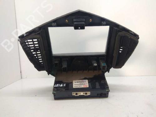 Climate control KIA CARENS II MPV (FJ) 2.0 CRDi | BP5294727I5 