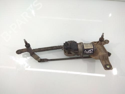 Used Front wiper motor FIAT IDEA (350_) [2003-2025]  13528195