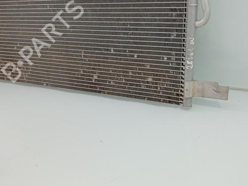 AC radiator VW TIGUAN ALLSPACE (BW2, BJ2)  | BP28196429M32 