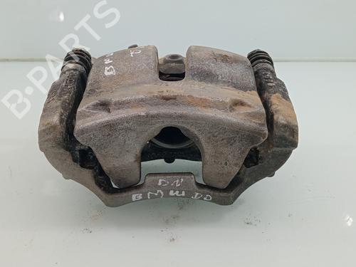 Right front brake caliper BMW 1 (F40)  | BP33216144M104  - Image 5
