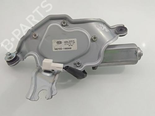 Viskermotor bagrude KIA RIO III (UB) 1.25 CVVT (86 hp) 22599371