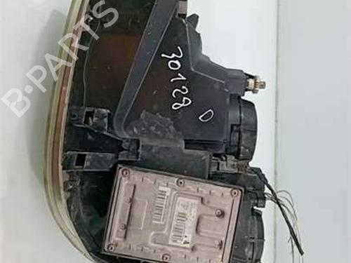 Right headlight CITROËN C5 I (DC_) 2.2 HDi (DC4HXB, DC4HXE) | BP39170378C29 - Image 4