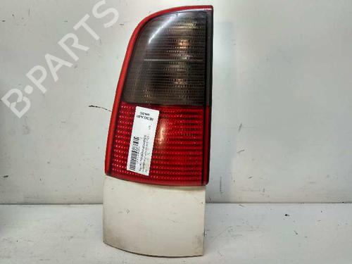 Used Left taillight SEAT CORDOBA (6K1, 6K2) 1.9 TDI (110 hp) 5298376