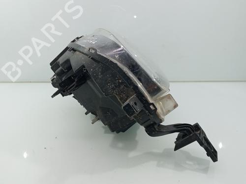 Left headlight SMART FORFOUR Hatchback (453) 0.9 (453.044, 453.053) | BP29850807C28
