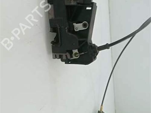 Used Front left lock Front left lock 38523441 38523441