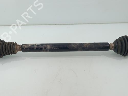 Right front driveshaft SEAT IBIZA III (6L1)  | BP29565978M39 