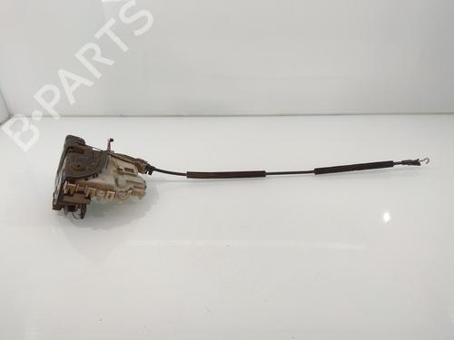 Front right lock SEAT ALTEA (5P1)  | BP13528956C97 