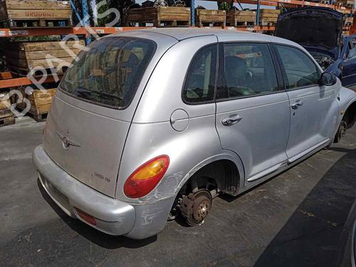 Squib airbag CHRYSLER PT CRUISER (PT_) 2.2 CRD | BP10118099C102 