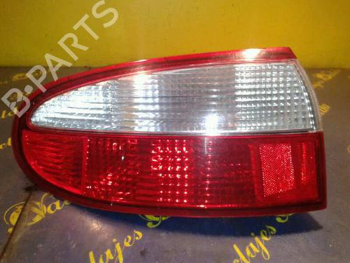 Used Left taillight DAEWOO LANOS (KLAT) 1.3 (75 hp) 5298079