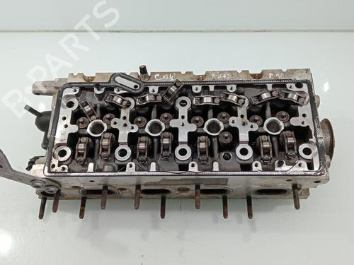 Used Cylinder head VW GOLF SPORTSVAN VII (AM1, AN1) [2014-2020]  30437246